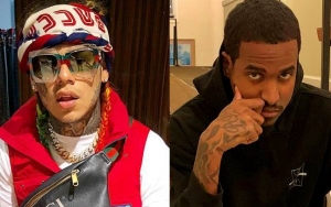6ix9ine Warned by Lil Reese After Trolling Him With Assault Video