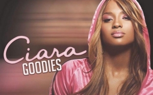 Ciara Almost Got Robbed Of Hit Single 'Goodies' as Label Wanted the Song for Britney Spears 