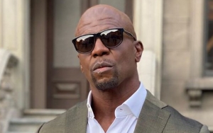 Terry Crews Admits His Controversial Magic City Tweet Is 'Ill-Timed'