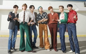 BTS Makes Billboard History by Becoming First All-South Korean Act to Top Hot 100