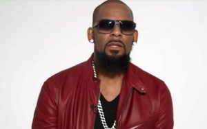R. Kelly Saved by Other Inmates During Prison Beatdown