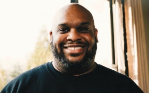Pastor John Gray Takes a Break From Preaching to Seek Therapy for Marriage After Cheating Scandal