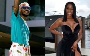 Future to Pay Eliza Reign $3,200 in Monthly Child Support After Judge Rejects Her $53K Request