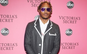 Future's Baby Mama Challenges Order for Him to Pay $3,200-a-Month in Child Support