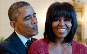 Michelle Obama Gets Candid About Her Feisty Moments With Barack Obama