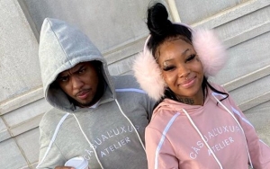 Summer Walker Blasts Haters, Confirms Her Rekindled Romance With London on da Track