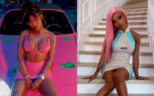 Summer Walker Accuses Nikita Dragun of Blackfishing Due to Her New Photo