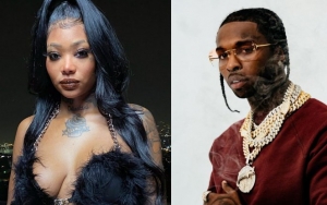 Summer Walker Says She's Not 'Feeling' Her Pop Smoke Collaboration