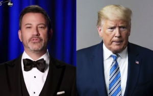 Emmys 2020: Jimmy Kimmel Shades Donald Trump Over Campaign Rallies