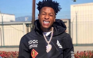 NBA YoungBoy Addresses Viral Video of Him Walking Into a Fight at a Mall