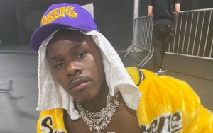 DaBaby Sued by Hotel Employee Over December Physical Fight