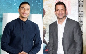 Ray Fisher to Join Zack Snyder for 'Justice League' Reshoot Despite Dispute With Studio Bosses