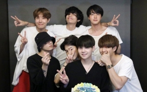 BTS to Livestream 'Maps of the Soul' Shows Entirely After Scraping Offline Feature