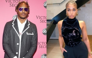 Future and Lori Harvey Spark Reconciliation Rumors