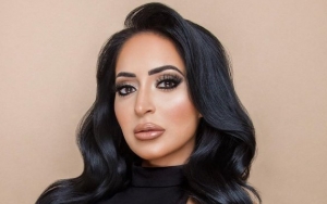 NYC to Pay 'Jersey Shore' Star Angelina Pivarnick $350,000 Over Sexual Harassment Lawsuit