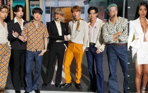 BTS Dethrones Cardi B From the Top of Billboard Hot 100 With 'Dynamite'