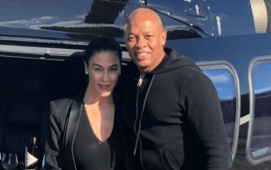 Dr. Dre Baffled by Estranged Wife's Shocking Request for $2M in Spousal Support