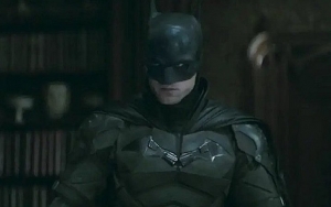Robert Pattinson 'Weirdly Enjoys' the Prospect of Messing Up 'The Batman'
