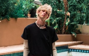 Machine Gun Kelly Slams Celebrities for Crying and Whining About Everything