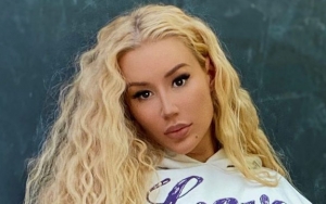 Iggy Azalea Debuts Bold Look as She Shaves Red Hair in Shocking TikTok Video
