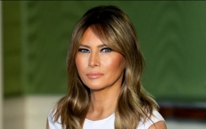 Melania Trump Expresses Frustration Over White House's Tasks in Profanity-Laced Audio