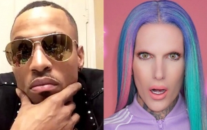 Andre Marhold Exposes Jeffree Star, Claims He Got Paid $10K to Be His Fake Boyfriend
