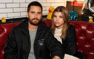 Moving On? Scott Disick Seen Having Dinner Date With New Girl After Sofia Richie Split