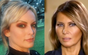 Stormy Daniels Accuses Melania Trump of Prostitution After Calling Her 'Porn Hooker' in Secret Tape