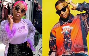 'LHH' Star Brittany Taylor Appears to Defend Tory Lanez After Being Charged Over Shooting Scandal