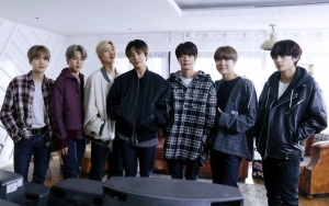 BTS Anger Chinese Fans over RM's 'One-Sided' Comments About Korean War