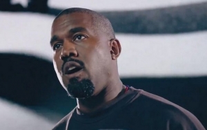 Kanye West Seeks to Legally Own Slogan 'God Save America' Following Campaign Ad