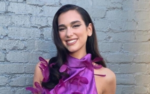 Dua Lipa Gets Surprise Visit From Cops During Video Shoot for Allegedly Violating Covid-19 Rules