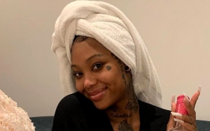 Summer Walker Quits Vegan Diet After Urging People to Veganize Their Babies' Meal