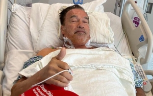 Arnold Schwarzenegger Feels 'Fantastic' Following a Second Heart Surgery