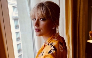 Taylor Swift Calls 'Red' Her 'Only True Breakup Album'
