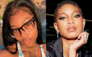 Summer Walker Begs Willow Smith to Talk to Her and End Their Feud