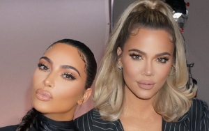 Khloe Kardashian Defends Kim's Private Island Birthday Party 
