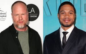 'Justice League' Helmer Joss Whedon Calls Ray Fisher's Claim of Altering Actor's Skin Color 'False'