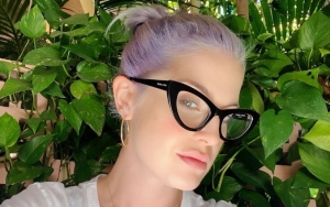 Kelly Osbourne Gets Real About Why She Says No to Seven Guys in a Day