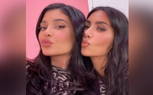 Kylie Jenner Beats Sister Kim Kardashian to Reach 200 Million Followers on Instagram