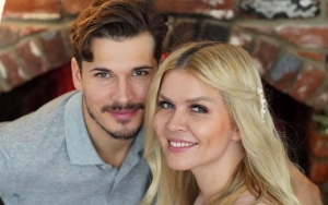 'DWTS' Pro Gleb Savchenko's Wife Appears to Shade Him After Announcing End of 14-Year Marriage