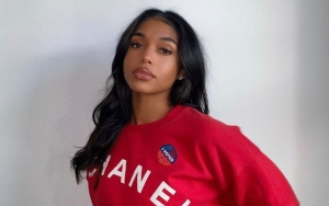 Lori Harvey Avoids Jail Time for Hit-And-Run Case With 2 Years Probation