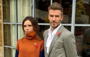 David Beckham Warns Wife 'Revenge Will Be Sweet' After She Unveiled His Boots Blunder
