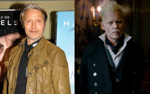 Mads Mikkelsen Eyed to Replace Johnny Depp in 'Fantastic Beasts' Franchise
