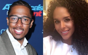 Nick Cannon and Pregnant Ex Brittany Bell Spark Reconciliation Rumors After Spotted Holding Hands