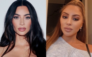 Kim Kardashian and Family Call Larsa Pippen 'Toxic' Following Her Damning Tell-All Interview