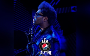 The Weeknd Officially Tapped as Headliner for 2021 Super Bowl Halftime Show