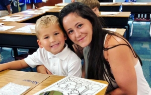 Jenelle Evans Denies Laughing at Son Kaiser's Pain Prior to Hospitalization