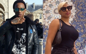 Rapper Octavian Dropped by Label After Ex-Girlfriend Shares Video of Alleged Abuse