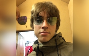 Liam Gallagher's Son and Ringo Starr's Grandson Charged With Attacking Guard in London Brawl